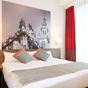 Adagio Grand Place Βρυξέλλες